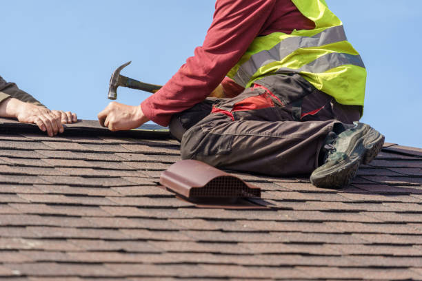 Best Commercial Roofing Services  in Queens Gate, PA