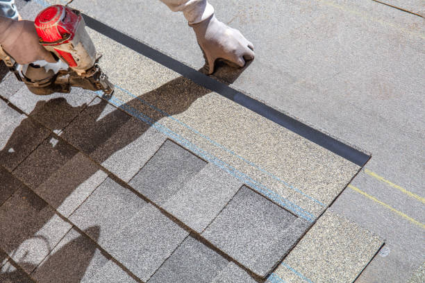 Quick and Trustworthy Emergency Roof Repair Services in Queens Gate, PA