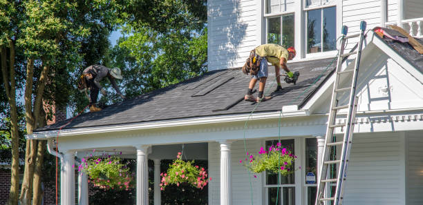 Best Roof Maintenance Services  in Queens Gate, PA