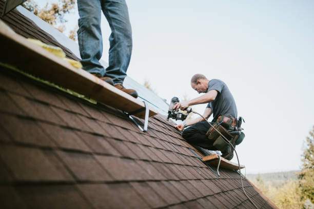 Quick and Trustworthy Emergency Roof Repair Services in Queens Gate, PA